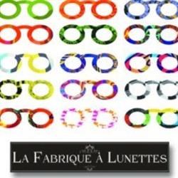 La Fabrique à Lunettes, Flayosc - Horaires d'ouverture