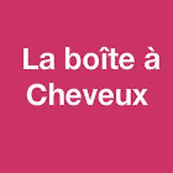 La Boite à Cheveux, Audincourt - Horaires d'ouverture