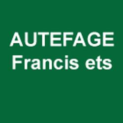 Autefage Francis, Bellegarde - Horaires d'ouverture