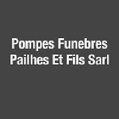 Pompes Funebres Pailhes et Fils SARL, Vals-les-Bains - Horaires d'ouverture