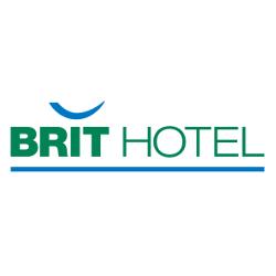 BRIT HOTEL LOCHES, Loches - Horaires d'ouverture