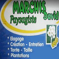 Marchis David - Paysagiste Granville, - Horaires d'ouverture