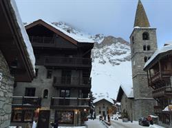 Les Sonnailles Produits Régionaux, Val-d'Isère - Horaires d'ouverture
