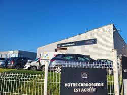 Carrosserie Morel, Lentilly - Horaires d'ouverture