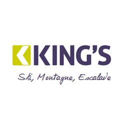 KING´S, Vallouise - Horaires d'ouverture