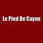 Le Pied De Cayon, Saint-Béron - Horaires d'ouverture