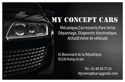 K AUTOS, Noisy-le-Sec - Horaires d'ouverture