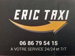 Eric Taxi, Neuilly-l'Evêque - Horaires d'ouverture