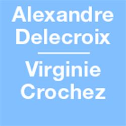 Alexandre Delecroix - Virginie Crochez, Steenwerck - Horaires d'ouverture