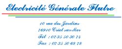 Electricite générale Flutre, Criel-sur-Mer - Horaires d'ouverture