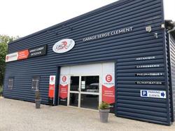 Garage Clement Eurorepar Car Service, Aouste-sur-Sye - Horaires d'ouverture