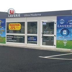 Laverie Trilport, - Horaires d'ouverture