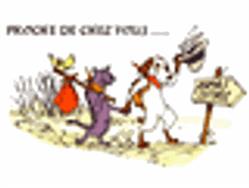 Animal's Cottage, Jauldes - Horaires d'ouverture