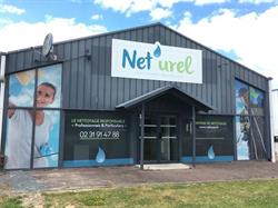 Net'urel, Dives-sur-Mer - Horaires d'ouverture