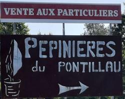 Pépinière du Pontillau, Lambesc - Horaires d'ouverture