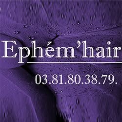 Ephem Hair, Besançon - Horaires d'ouverture