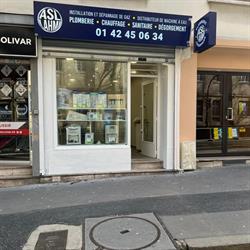 ASL Lahmi, Paris - Horaires d'ouverture