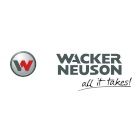 Wacker Neuson, Toulouse - Horaires d'ouverture
