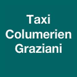 Taxi Columerien Graziani, Coulommiers - Horaires d'ouverture