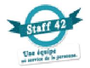 STAFF 42, Saint-Étienne - Horaires d'ouverture