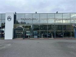 Citroën Saint Quentin Auto Concessionnaire, Saint-Quentin - Horaires d'ouverture