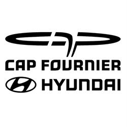 Hyundai Cap Fournier, Corbeil-Essonnes - Horaires d'ouverture