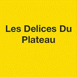 Les Délices du Plateau, Palaiseau - Horaires d'ouverture