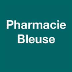 Pharmacie Bleuse, Blérancourt - Horaires d'ouverture
