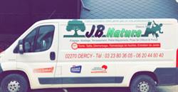 JB Nature, Dercy - Horaires d'ouverture