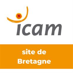 Icam, Vannes - Horaires d'ouverture