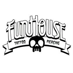 Funhouse Tattoo Piercing, Metz - Horaires d'ouverture