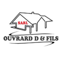 Ouvrard Dominique Et Fils SARL, Fontaines-d'Ozillac - Horaires d'ouverture