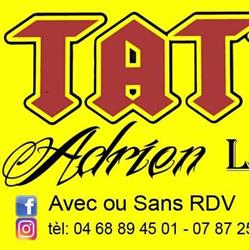 Adrien Tattoo Le Perthus, - Horaires d'ouverture