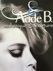 Aude B. Esthétique & Coiffure, Niort - Horaires d'ouverture