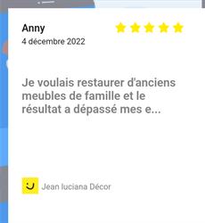 Jean luciana Décor, Varennes-sur-Seine - Horaires d'ouverture