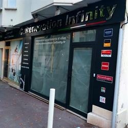 Renovation Infinity.Fr, Antibes - Horaires d'ouverture