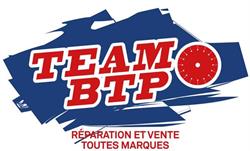 Team BTP, Mérignac - Horaires d'ouverture
