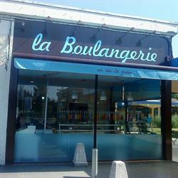 La Boulangerie En Vie De Pain, Le Passage - Horaires d'ouverture