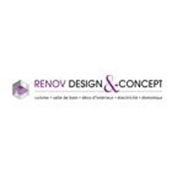 Rénov Design & Concept, Courdimanche - Horaires d'ouverture