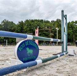 Centre Equestre Du Bois De Soeuvres, Vern-sur-Seiche - Horaires d'ouverture