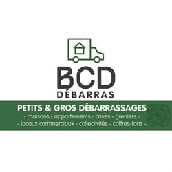 BCD Débarras, Orvault - Horaires d'ouverture