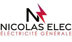 Nicolas Elec, Marseille - Horaires d'ouverture