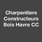 Charpentiers Constructeurs Bois Havre CCBH, Le Havre - Horaires d'ouverture