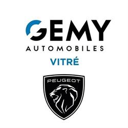 Peugeot GEMY Vitre, Vitré - Horaires d'ouverture