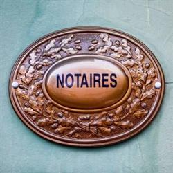 Office Notarial du Duc I Clément LASSALLE - Notaire à La Rochelle, - Horaires d'ouverture