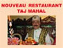 Taj Mahal, Belfort - Horaires d'ouverture