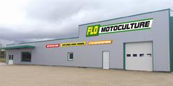 Flo Motoculture SARL, Lassay-les-Châteaux - Horaires d'ouverture