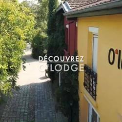 O'lodge, Cleppé - Horaires d'ouverture
