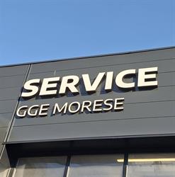 Garage Morese, Reignier-Esery - Horaires d'ouverture