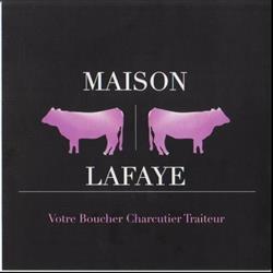 Maison Lafaye, Soyaux - Horaires d'ouverture